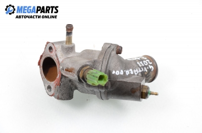 Корпус на термостат за Suzuki Grand Vitara I SUV (03.1998 - 08.2006) 2.0 TD 4x4, 87 к.с.