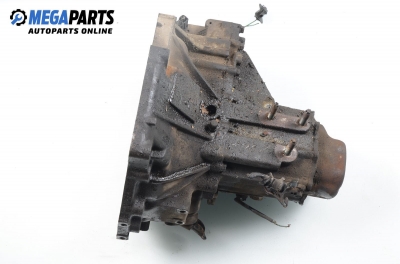 Ръчна скоростна кутия за Mazda 323 F V Hatchback (07.1994 - 09.1998) 1.5 16V, 88 к.с.