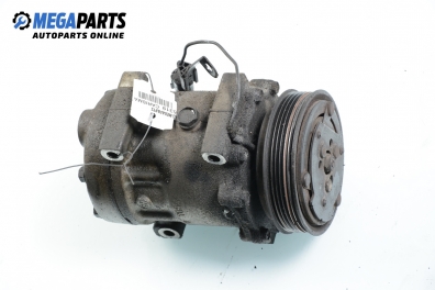 Компресор климатик за Mitsubishi Carisma Hatchback (07.1995 - 06.2006) 1.9 TD (DA4A), 90 к.с.