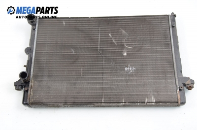 Воден радиатор за Ford Galaxy Minivan I (03.1995 - 05.2006) 2.3 16V, 146 к.с.