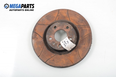 Спирачен диск за Alfa Romeo 147 Hatchback (2000-11-01 - 2010-03-01), позиция: предна, дясна