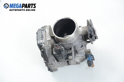 Дроселова клапа за Volkswagen Golf III Hatchback (08.1991 - 07.1998) 2.0, 115 к.с.