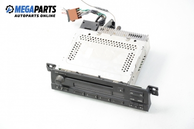 CD плеър за BMW 3 Series E46 Compact (06.2001 - 02.2005)