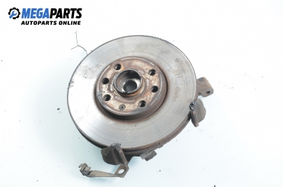 Шенкел главина за Opel Astra G Sedan (09.1998 - 12.2009), позиция: предна, дясна