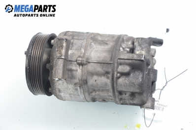 Компресор климатик за Volkswagen Passat Sedan B6 (03.2005 - 12.2010) 2.0 TDI 16V, 140 к.с.