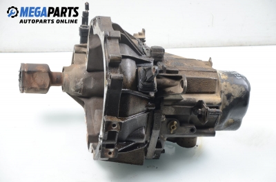 Ръчна скоростна кутия за Mitsubishi Carisma Hatchback (07.1995 - 06.2006) 1.6 (DA1A), 103 к.с.