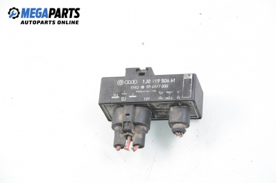 Реле перка за Volkswagen Polo Hatchback IV (10.2001 - 12.2005) 1.2 12V