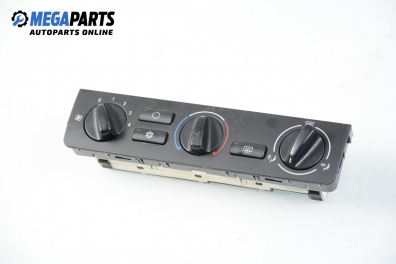 Панел климатик за BMW 3 Series E46 Compact (06.2001 - 02.2005)