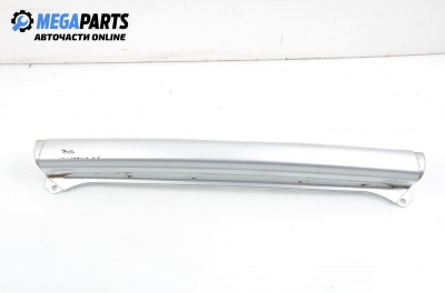 Задна броня за Toyota Yaris Verso (08.1999 - 09.2005)