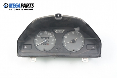 Километраж за Citroen Saxo Hatchback (02.1996 - 04.2004) 1.5 D, 54 к.с.