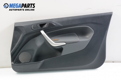 Кора врата за Ford Fiesta VI Hatchback (06.2008 - ...), 2+1 вр., позиция: дясна