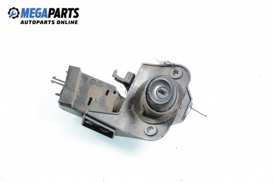 Ключалка заден капак за Citroen Saxo Hatchback (02.1996 - 04.2004)