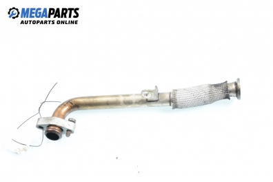 EGR тръба за Land Rover Freelander SUV I (02.1998 - 10.2006) 2.0 Td4 4x4, 112 к.с.