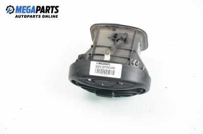 Духалка парно за Ford Focus I Estate (02.1999 - 12.2007)