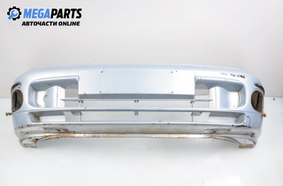 Предна броня за Fiat Bravo I Coupe (1995-10-01 - 2001-10-01), позиция: предна