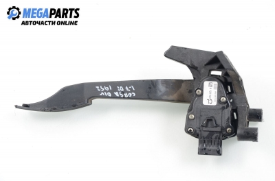 Потенциометър газ  за Opel Corsa C Hatchback (09.2000 - 12.2009), № 9 129 423