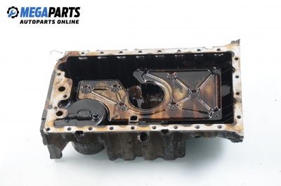 Картер за Volvo V40 Estate (07.1995 - 06.2004) 2.0 T, 160 к.с.