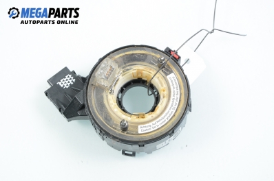 Лентов кабел за Airbag за Volkswagen Touran Minivan (02.2003 - 05.2010)