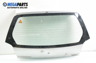 Заден капак за Mitsubishi Colt V Hatchback (09.1995 - 09.2003), 2+1 вр., хечбек