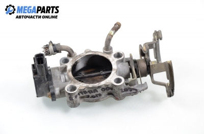 Дроселова клапа за Suzuki Grand Vitara I SUV (03.1998 - 08.2006) 2.0 TD 4x4, 87 к.с.