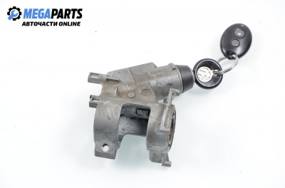 Контактен ключ за Volkswagen Golf II Hatchback (08.1983 - 12.1992)