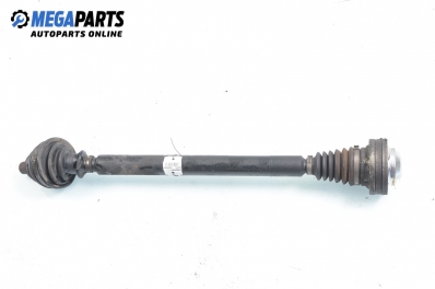 Полуоска за Volkswagen Passat Sedan B6 (03.2005 - 12.2010) 2.0 TDI 16V, 140 к.с., позиция: предна, дясна