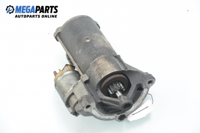 Стартер за Peugeot 307 Hatchback (08.2000 - 12.2012) 2.0 HDi 90, 90 к.с.