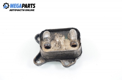 Маслоохладител за Opel Corsa C Hatchback (09.2000 - 12.2009) 1.7 DI, 65 к.с.