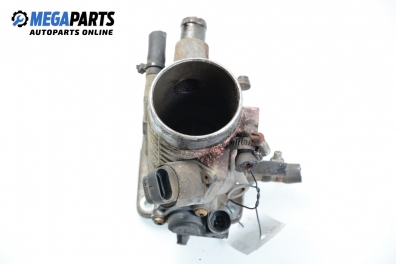 Дроселова клапа за Opel Corsa B Hatchback (03.1993 - 12.2002) 1.4 Si, 82 к.с.