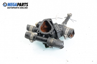 Корпус на термостат за Mitsubishi Carisma Hatchback (07.1995 - 06.2006) 1.9 TD (DA4A), 90 к.с.