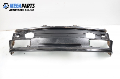 Предна броня за BMW 3 Series E30 Sedan (09.1982 - 03.1992), седан, позиция: предна