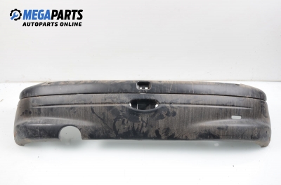 Задна броня за Peugeot 206 Hatchback (08.1998 - 12.2012), хечбек