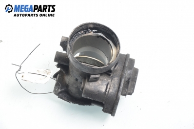 Дроселова клапа за Mercedes-Benz S-Class Sedan (W220) (10.1998 - 08.2005) S 400 CDI (220.028, 220.128), 250 к.с.