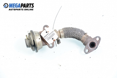 EGR-клапан за Mitsubishi Carisma Hatchback (07.1995 - 06.2006) 1.9 TD (DA4A), 90 к.с.