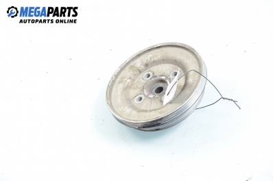 Ремъчна шайба за Renault Kangoo Van (08.1997 - 02.2008) 1.4 (KC0C, KC0H, KC0B, KC0M), 75 к.с.