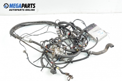 Газов инжекцион за Nissan Murano I SUV (08.2003 - 09.2008) 3.5 4x4, 234 к.с., № Megajet 6/8 CYL.OBDII