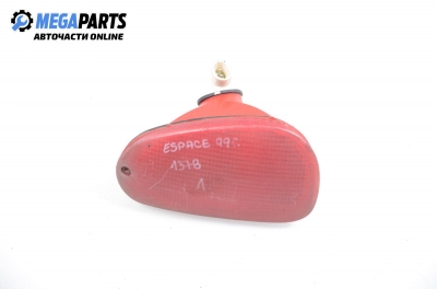 Светлина мъгла за Renault Espace III Minivan (11.1996 - 10.2002), позиция: лява