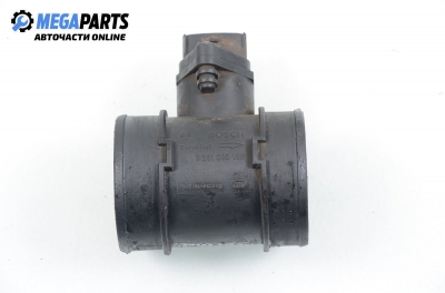 Дебитомер за Opel Corsa C Hatchback (09.2000 - 12.2009) 1.7 DI, 65 к.с., № Bosch 0 281 002 180