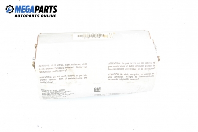 Airbag за Opel Corsa B Hatchback (03.1993 - 12.2002), 2+1 вр., позиция: предна