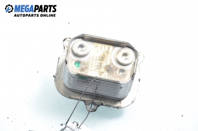 Маслоохладител за Mercedes-Benz S-Class Sedan (W220) (10.1998 - 08.2005) S 400 CDI (220.028, 220.128), 250 к.с.