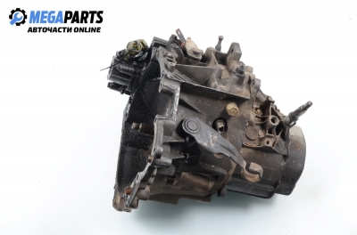 Ръчна скоростна кутия за Citroen C15 Box (10.1984 - 12.2005) 1.9 D, 60 к.с.