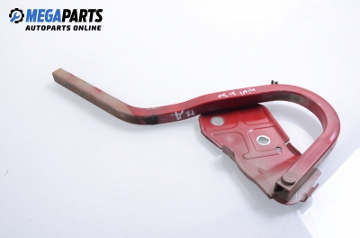 Панта преден капак за Mini Hatchback (R50, R53) (06.2001 - 09.2006), 2+1 вр., хечбек, позиция: дясна