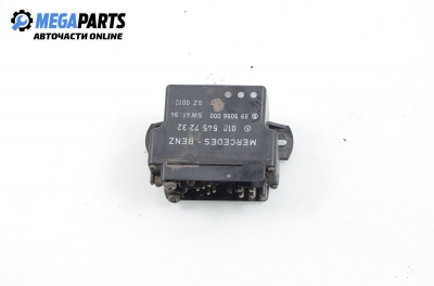 Реле подгревни свещи за Mercedes-Benz C-Class Sedan (W202) (03.1993 - 05.2000) C 220 D (202.121), № A 018 545 72 32