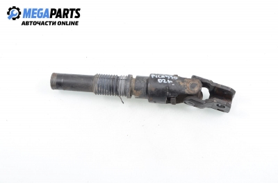 Каре на волана за Citroen Xsara Picasso (09.1999 - 06.2012) 1.8 16V, 115 к.с., миниван