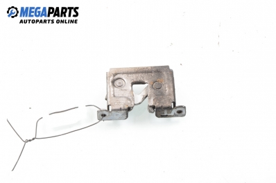 Брава преден капак за BMW 3 Series E90 Touring E91 (09.2005 - 06.2012), комби, позиция: предна, дясна