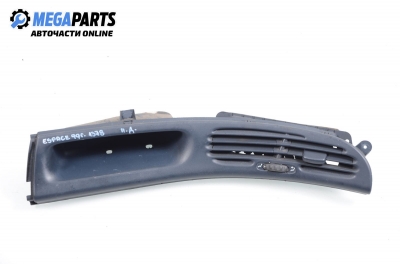 Духалка парно за Renault Espace III Minivan (11.1996 - 10.2002), позиция: предна, дясна