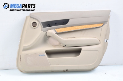 Кора врата за Audi A6 Sedan C6 (05.2004 - 03.2011), седан, позиция: предна, дясна