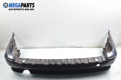 Задна броня за BMW 5 Series E39 Touring (01.1997 - 05.2004), комби