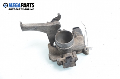 Дроселова клапа за Renault Kangoo Van (08.1997 - 02.2008) 1.4 (KC0C, KC0H, KC0B, KC0M), 75 к.с.