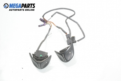 Лостчета скорости за волан за Porsche Boxster Cabrio I (09.1996 - 12.2004)